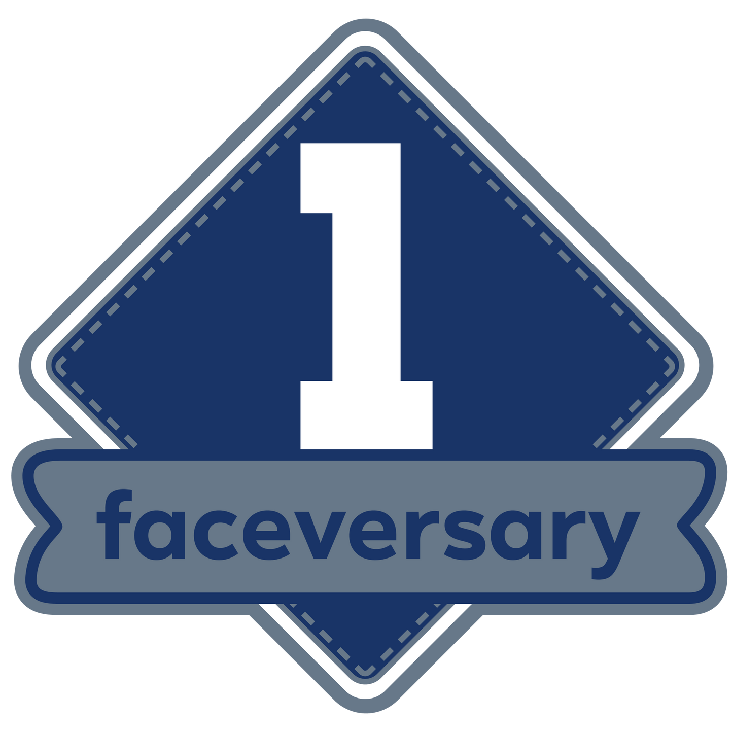 Legacy Faceversary