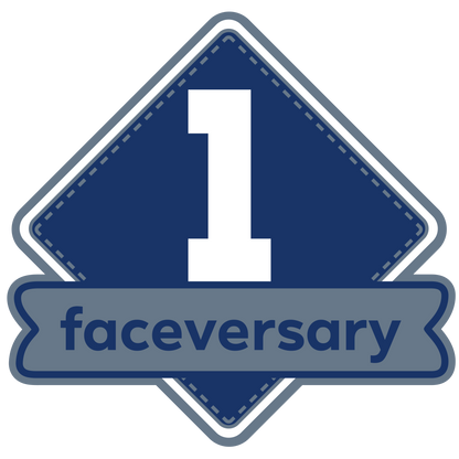 Legacy Faceversary