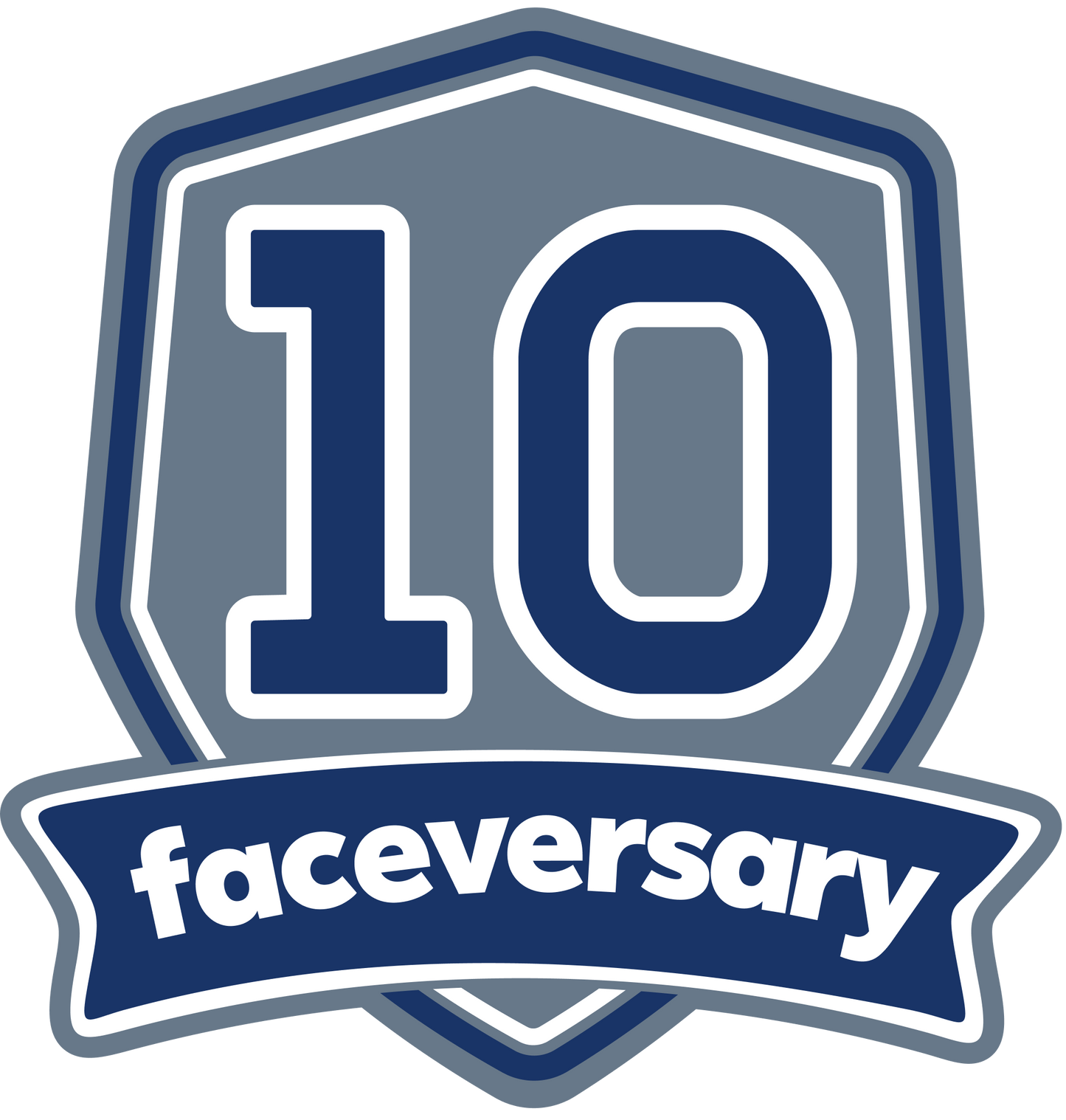 Legacy Faceversary