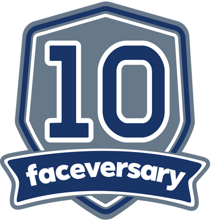 Legacy Faceversary