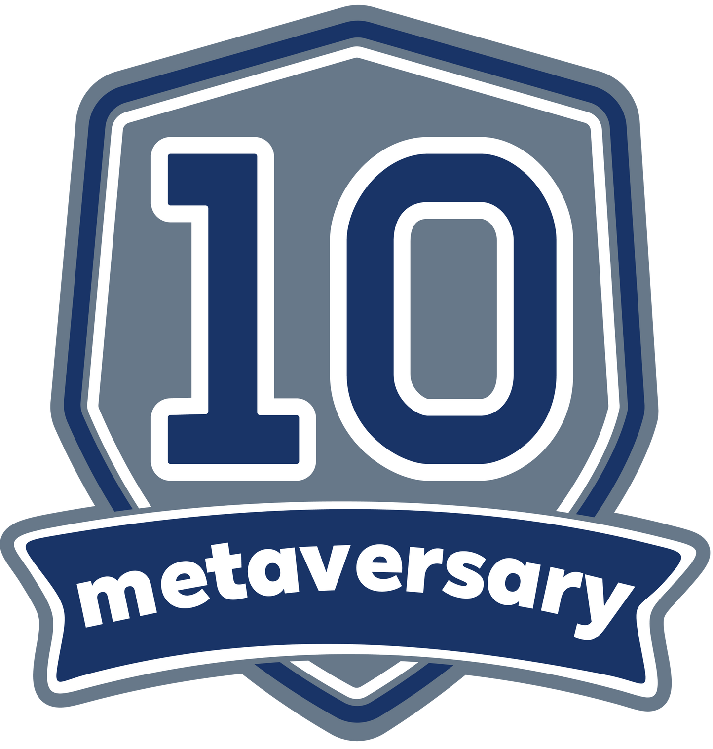 Legacy Metaversary