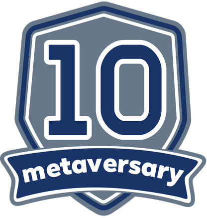 Legacy Metaversary