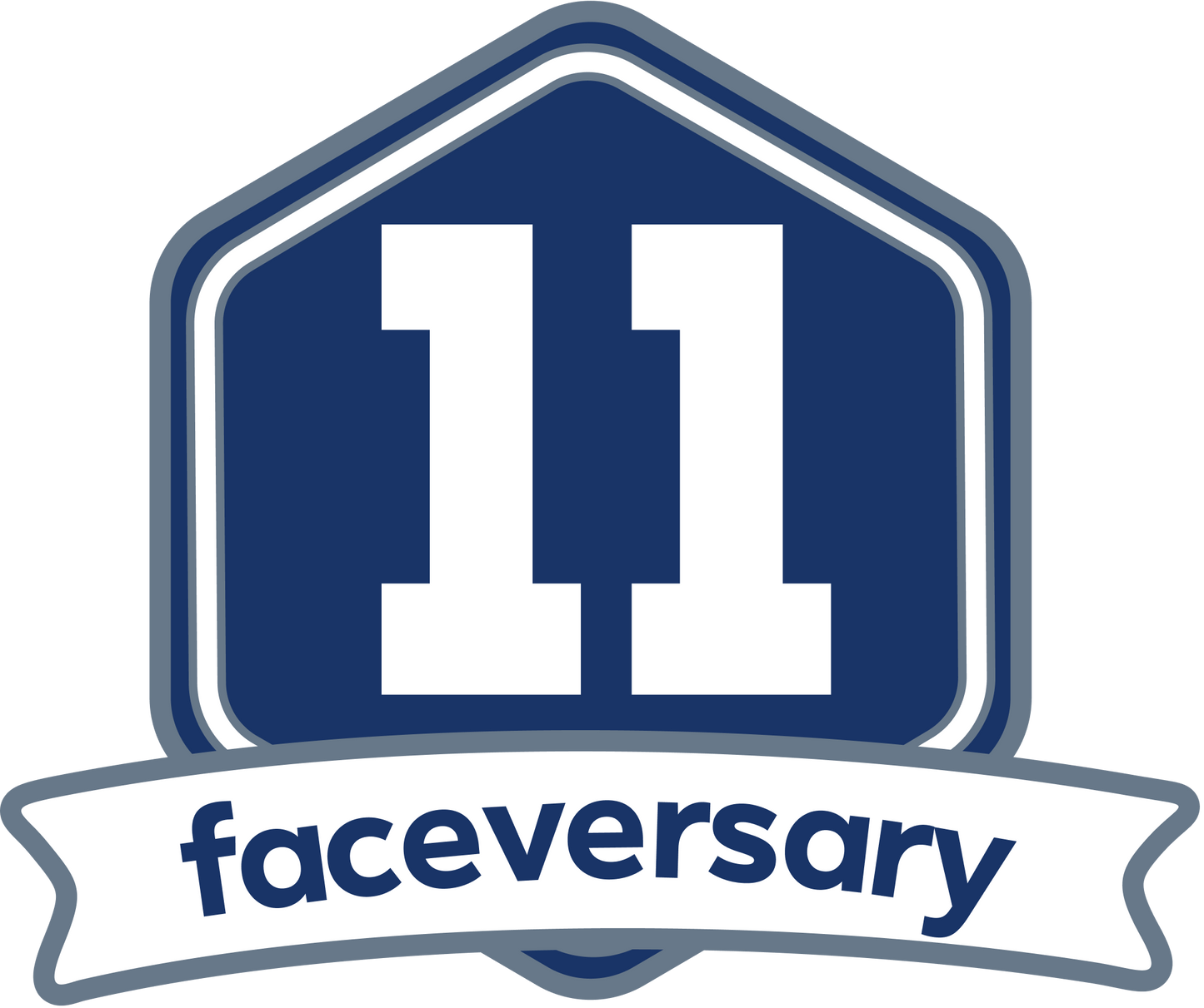 Legacy Faceversary
