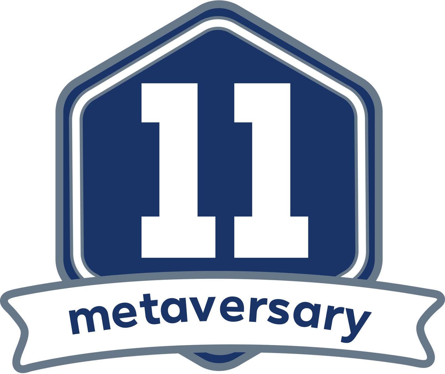 Legacy Metaversary