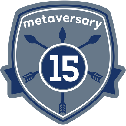 Legacy Metaversary