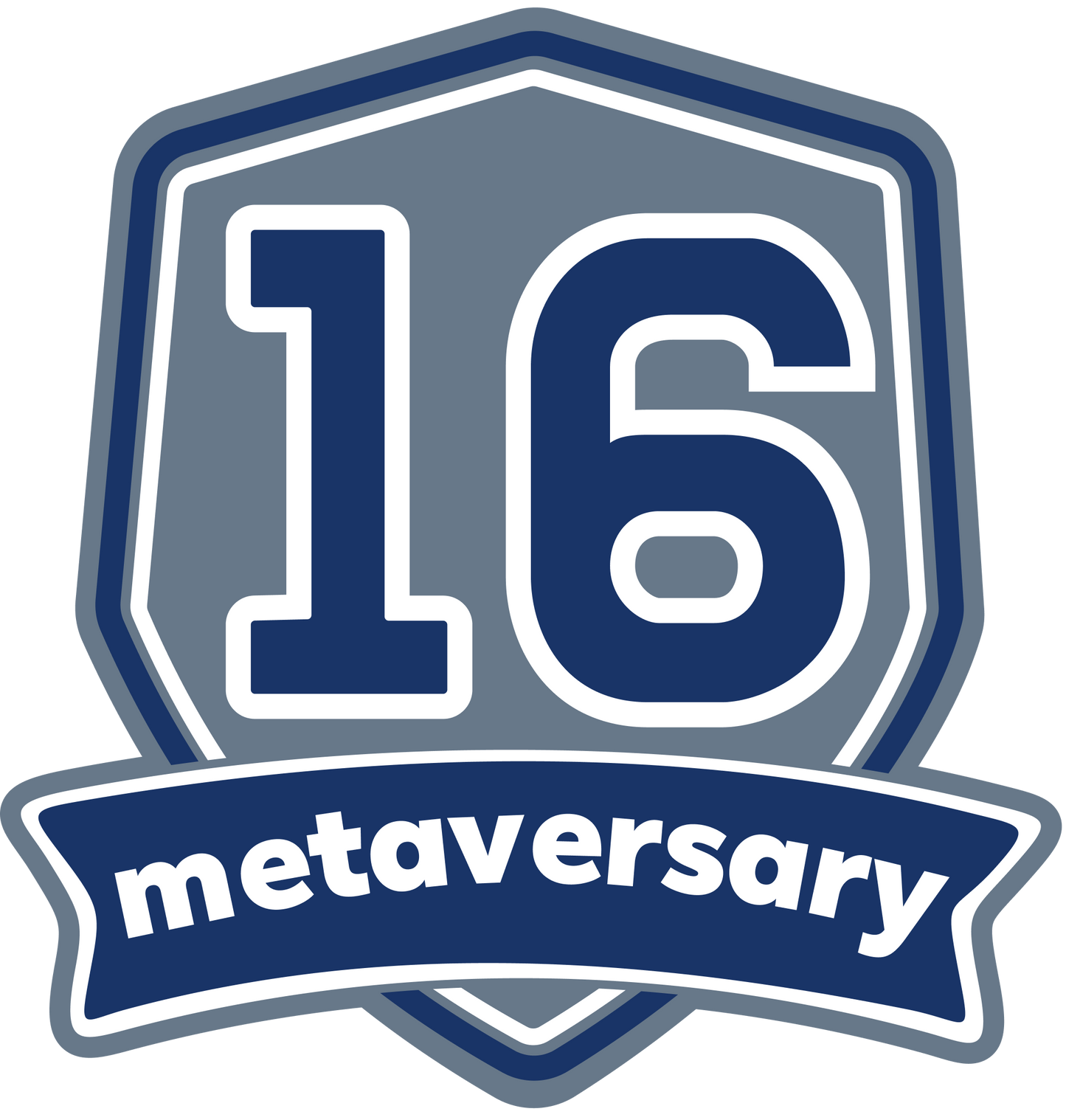 Legacy Metaversary