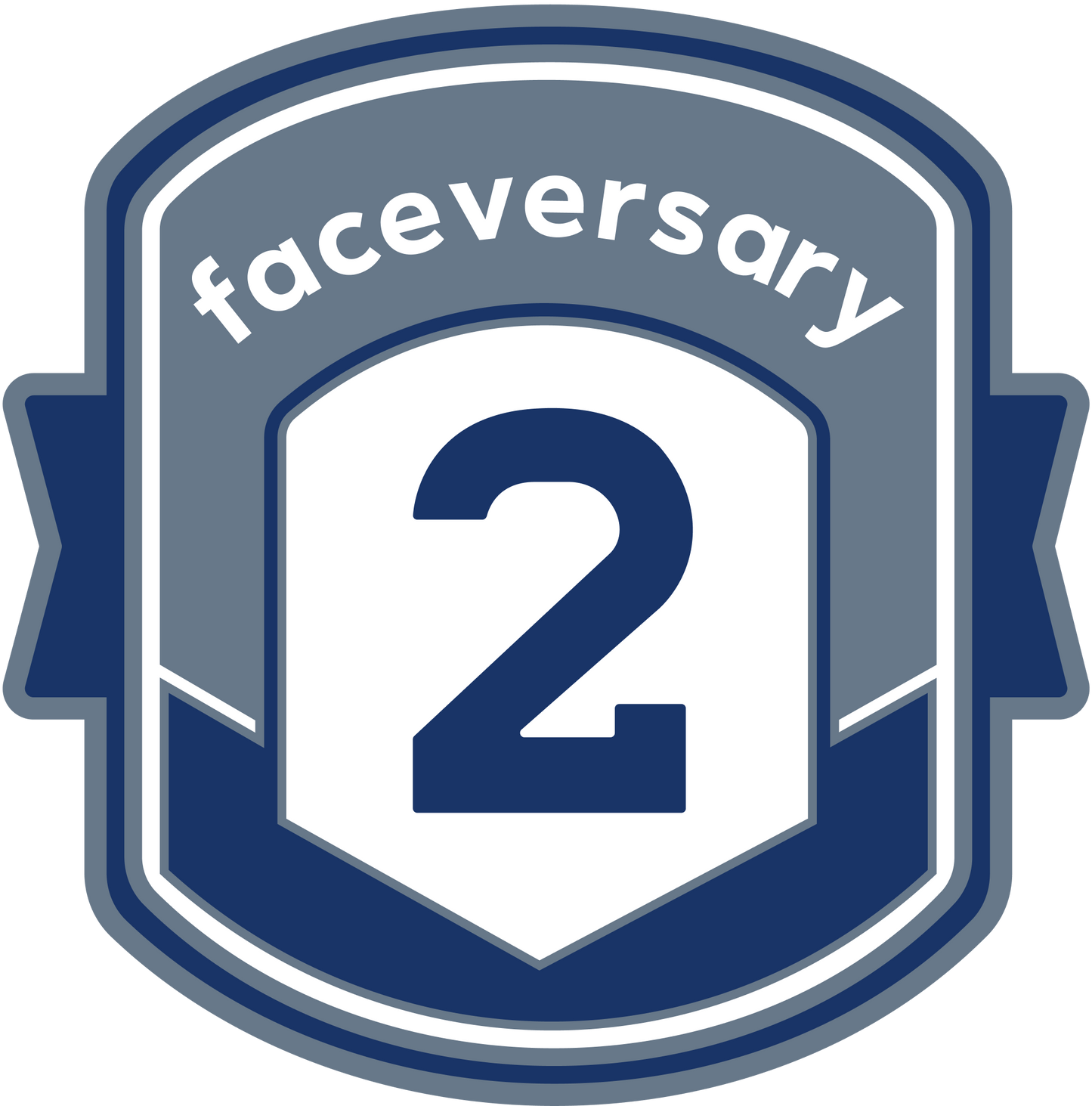 Legacy Faceversary