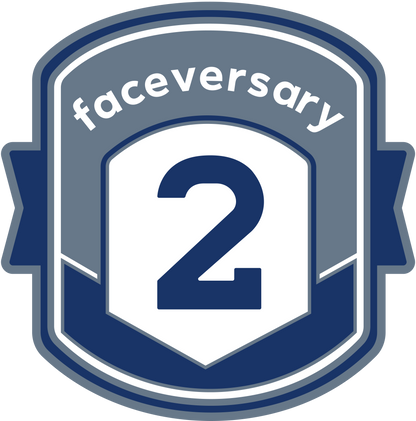 Legacy Faceversary