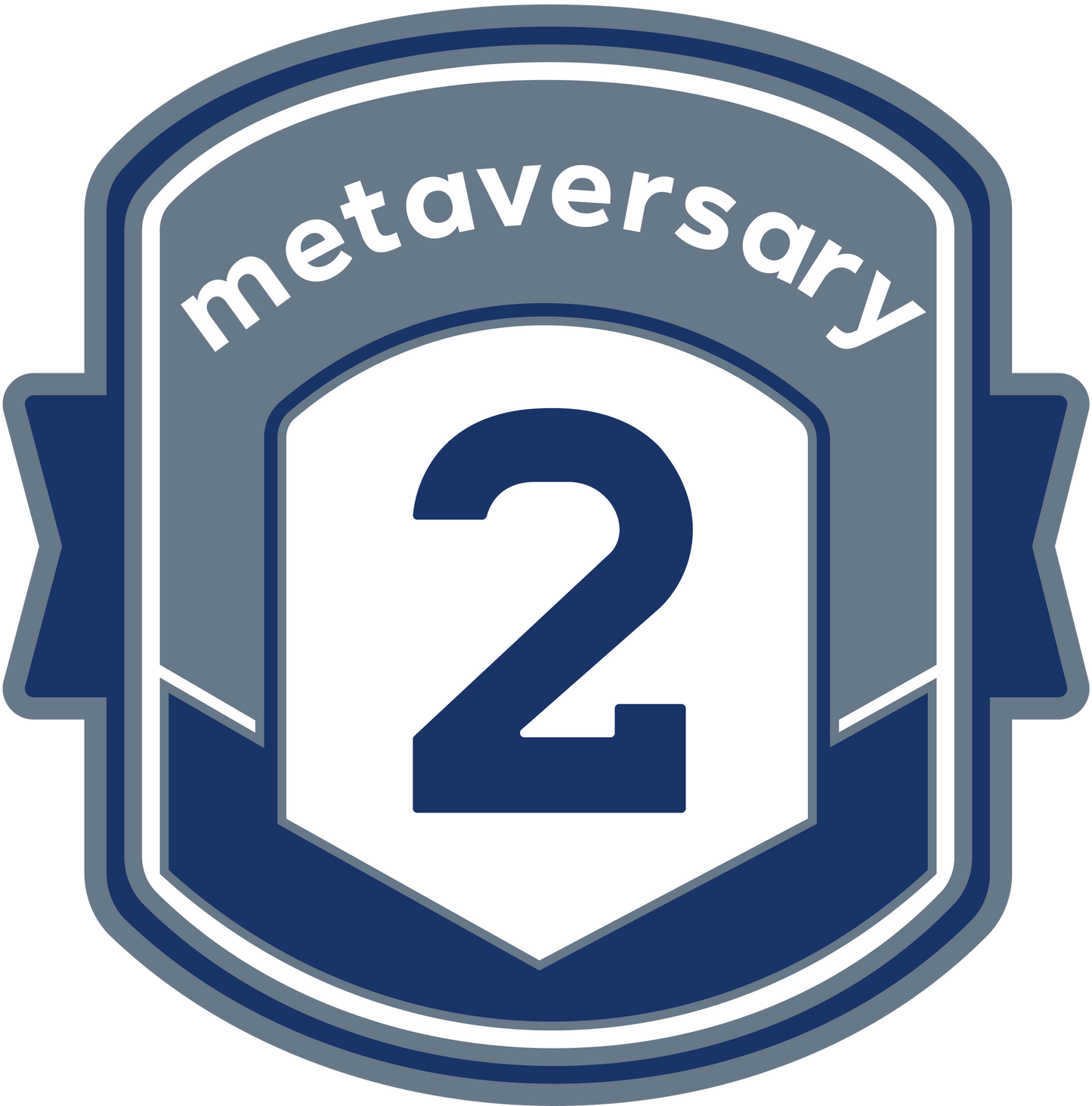 Legacy Metaversary