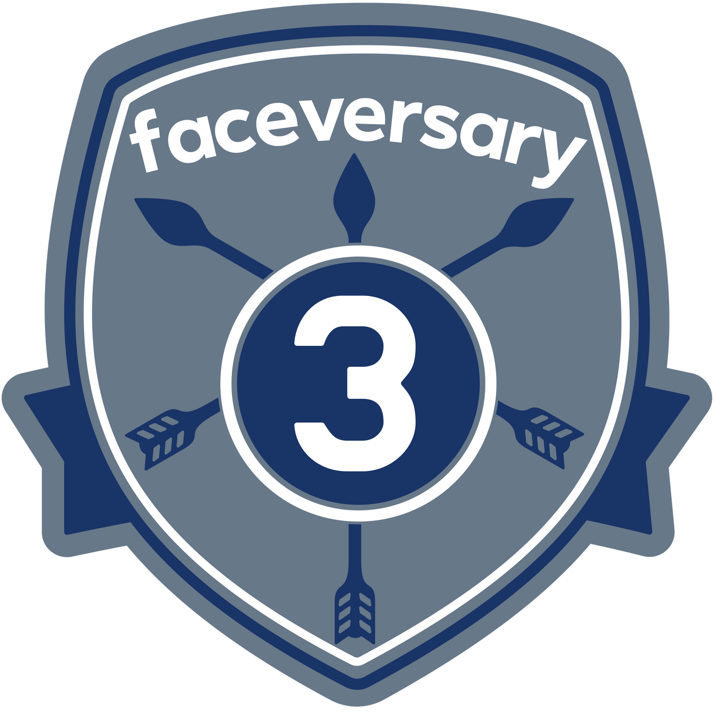 Legacy Faceversary