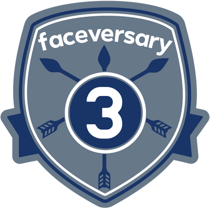 Legacy Faceversary