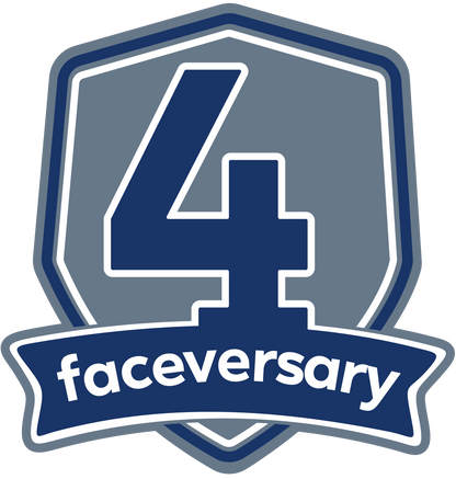 Legacy Faceversary