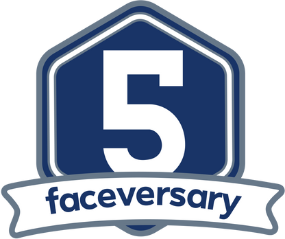 Legacy Faceversary