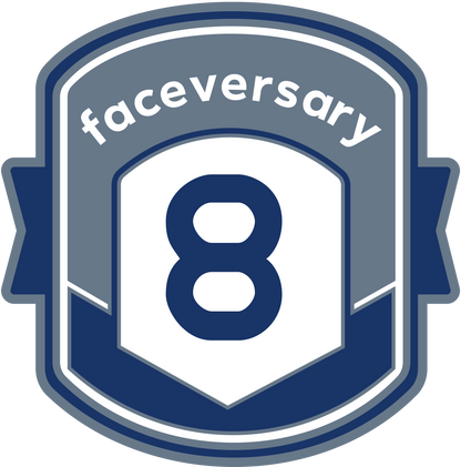 Legacy Faceversary