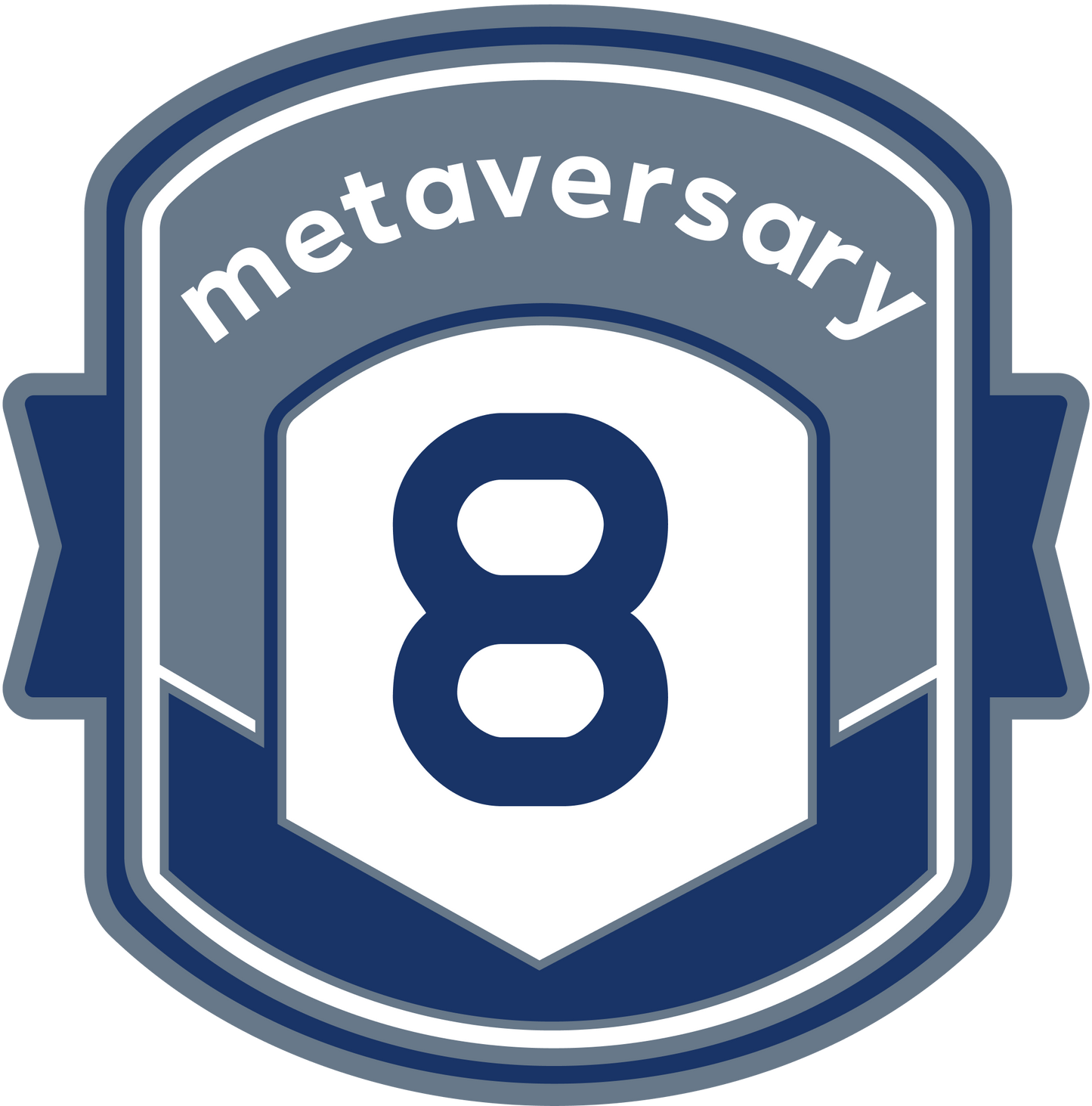 Legacy Metaversary
