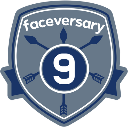 Legacy Faceversary